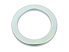 Anillo de estanqueidad del cubo de la rueda delantera. Porsche 964 Turbo 3.6L - 96434160700