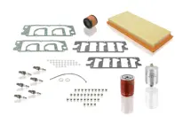 Service kit for Porsche 911 81-83 204bhp - 91110095601