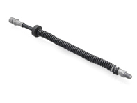 Remklauw remslang VOOR. Porsche 928 1983- 1986 (CHASSIS >>F92DS8 41329) - 92835507902, 92835507904
