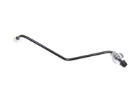 Brake line, Front. Porsche 981/982 Boxster / Cayman / 991.2 S - 99135558103, 992611771A, 992611771F, 99135558203, 992611772A, 992611772F - 992611771F, 992611772F
