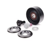 Rullo tendicinghia di trasmissione. Porsche 996 / Boxster 987 / Cayman 987C / 997 - 99710211700