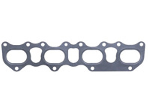 Exhaust manifold gasket. Porsche 957/958 Cayenne 4.8L - 94811118101, 265.810