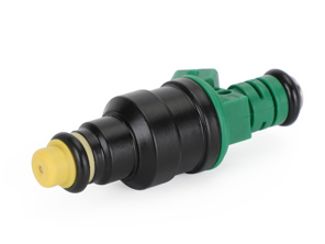 Fuel injector. Porsche 944 Turbo 2.5L 1985-91 - 95160611000, 0 280 150 803, 0280150803