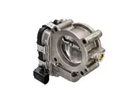 节气门体。保时捷 95B.2 Macan / 9YA / 9YB 卡宴 2018>> - PAB133062A, 9A713306208