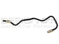 Pijpleiding hoofdkoppelingscilinder. Porsche 964/993 rechtsgestuurde auto's - 96442310800