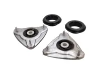 Shock absorber supporting mount. Porsche 996 / 997 / Boxster / Cayman - 99734301801, 99634351505, 99634301804