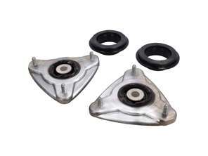 Supporto supporto ammortizzatore. Porsche 996 / 997 / Boxster / Cayman - 99734301801, 99634351505, 99634301804