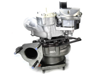 Turbocompressore. Porsche 997 GT2 (997 superiore) - 53049980303, 53049980304, 99712307776, 99712307775, 99712307773, 99712307772, 99712307771, 99712307770, 99712307876, 99712307875, 99712307873, 99712307872, 99712307871, 99712307870, 997123078AX, 997123077AX, 53049980339