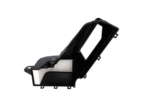 Cabin/Pollen Filter Housing - Includes Filter. Porsche 981/718 (982) Boxster & Cayman / 991 Carrera/Turbo/GT3 - 99157207100, 99157207201
