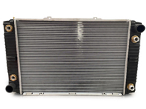 Radiator water. Porsche 928 GTS - 92810604203, 8MK 376 711-551, 8MK376711551