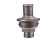 Non return valve secondary air pump. Porsche 986 Boxster / 996 - 99311325003 - URO-019755