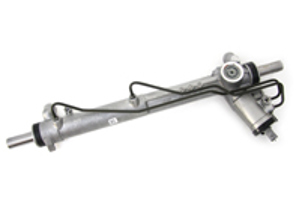 Steering rack. Porsche 987 Boxster / 987C Cayman RHD (Reconditioned) - 98734701204, 98734701203, 98734701202, 98734701200, 987347012DX, 987347012DU