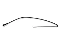 Dachrahmendichtung. Porsche 996 - 99653748208, 99653748206, 99653748108, 99653748106