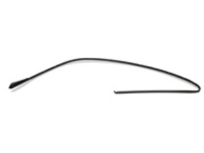 Roof frame seal. Porsche 996 - 99653748208, 99653748206, 99653748108, 99653748106