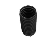 Shock Absorber Bellow Front. Porsche 970 Panamera 2010-16 - 97034334101, 97034334100