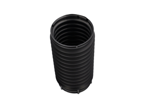 Soufflet d'amortisseur avant. Porsche 970 Panamera 2010-2016 - 97034334101, 97034334100