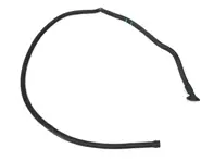 Wasserablaufschlauch Schiebedach. Porsche 95B Macan - 95B877201, 95B877202