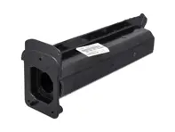 Rear end cross panel support. Porsche Boxster / Cayman - 98150197700GRV, 98150124301GRV, 98150197800GRV