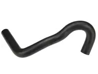 Tubo acqua - consolle radiatore olio (​ritorno). Porsche 996Turbo - 99610632874, 99610632872, 194316100575 - URO-015117