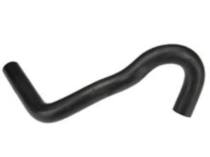 Water hose - oil cooler console (​return). Porsche 996 Turbo - 99610632874, 99610632872, 194316100575 - URO-015117