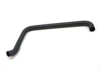 Entlüftungsschlauch. Porsche 911 1984-89 - 93020738501 - URO-011405