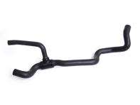 Tubo dell'acqua. Porsche 996 1998-05 Tiptronic - 99610622265, 99610622266, 99610622257, 99610622256 - URO-004657