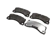Brake Pads FRONT. Porsche Macan Turbo - 95B698151C, 97035194904, 95B698151BB