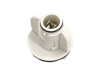 Porte-douille de clignotant pour Porsche 964 - 96463199902, 96463140502, 96463140602, 96463140900, 96463141000 - URO-013674