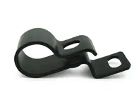 Staffa serbatoio olio. Porsche 911 1973-89 - 90150193022, 1685000600