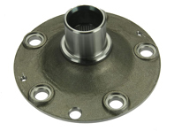 Mozzo ruota posteriore. Porsche 914 1970-76 - 91433160507, 91433160505, 91433160506 - URO-015251, 9143316055LUG