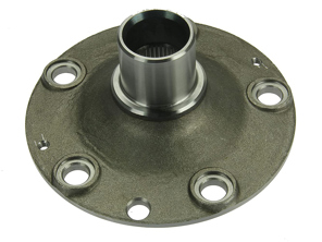 后轮毂。保时捷 914 1970-76 - 91433160507, 91433160505, 91433160506 - URO-015251, 9143316055LUG