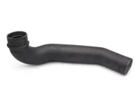 Air intake manifold tube, Right. Porsche 993 Turbo - 99311063053, 99311063052