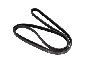 带空调汽车的水泵驱动皮带。保时捷 996/ Boxster 986/997 - 99610215166, 99610215164, 99610215168 - 050 006 2115, 0500062115, 6PK2115