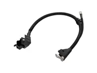 线束，交流发电机至起动机。保时捷 996 Carrera 2001-05（带 X51 动力套件） - 99660701903, 99660701902