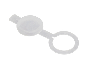 Water bottle washer jets filler neck cap. Porsche 911/ 993 / 964 - 96420150700 - 1698650600, 964.201.507.00