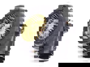 Motor y ventilador de aire trasero. Porsche 964 / 993 - 96462432800, 99362432800, 99362432801, 8EW009159221