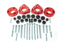 Suspension Lift and Subframe Drop Kit. Porsche 996 - 99634301804, 99734301800, 99734301801, 99634398008, 99634398037, 99634301504, 99634398015, 99634301604, 99634398016, 99633305903, 99634108105, 99634108130, 99634108112, 99634108114, 99633105101, 99633105500, 99633105501, 99633105502, 99633105201, 99633105600, 99633105601, 99633105602, 99633126105, 99633126106, 99633126107, 99633126110, 99733126102, EWOR996BL-1 - EWOR996LK50MM-2, EWOR996SDK