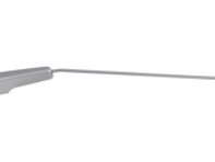 Braccio del tergicristallo. Porsche 356/356A - 64462830100