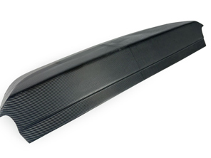 Carbon Fibre Hat Rack / Rear Shelf. Porsche 964 / 993