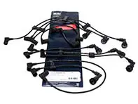 Ignition HT lead set. Porsche 928 S2 - 92860206011, 92860206018 - ZE906, ZE906