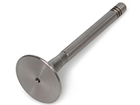 Cylinder head exhaust valve. Porsche  911 S/TU/T/E - 90110540850