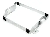 Sat Nav radio cage PCM2. Porsche 996 2003>> - 99655265304, 99655265302