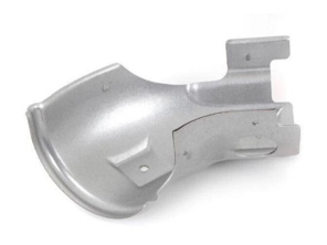 Scarico Cat Paracalore Sinistro. Porsche 993Turbo - 99311324351