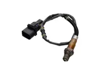 Lambda oxygen sensor, Before catalyst. Porsche 955 V6 3.2L - 95560612821, 95560612820, 7L5906262A, 95560612811, 95560612810, 7L5906262, 0258007234, 0258007233