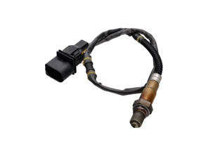 Lambdasonde, vor Katalysator. Porsche 955 V6 3.2L - 95560612821, 95560612820, 7L5906262A, 95560612811, 95560612810, 7L5906262, 0258007234, 0258007233