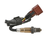 Sonda lambda, prima del catalizzatore. Porsche 955 V6 3.2L - 95560612821, 95560612820, 7L5906262A, 95560612811, 95560612810, 7L5906262, 0258007234, 0258007233