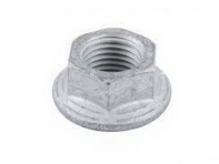 Suspension Nut, M 14 X 1.5. Porsche 987.2 Boxster / Cayman 2009-12 - 99908464501