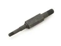 Heating actuating lever bearing pin. Porsche 911 1974-77 - 91142451901
