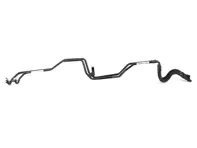 Oil cooler hose. Porsche 955 4.5L Turbo Tiptronic - 95530707300