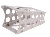 Rennline Shifter Riser 4'. Porsche 986/987/996/997 - I32